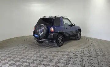 Toyota RAV4 1994 года за 2 490 000 тг. в Алматы фото 4