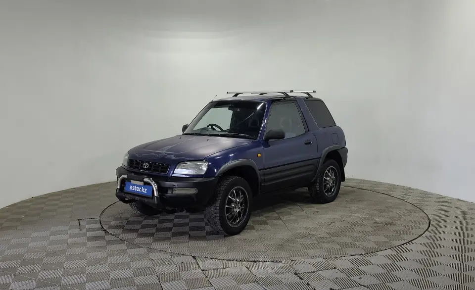1994 Toyota RAV4
