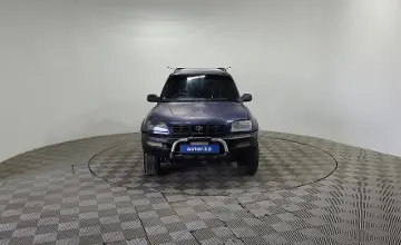 Toyota RAV4 1994 года за 2 490 000 тг. в Алматы фото 2