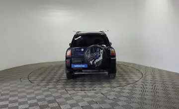 Toyota RAV4 1994 года за 2 490 000 тг. в Алматы