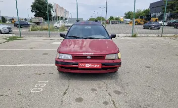 Subaru Legacy 1990 года за 490 000 тг. в Талдыкорган фото 2