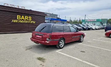 Subaru Legacy 1990 года за 490 000 тг. в Талдыкорган