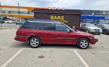 Subaru Legacy 1990 года за 490 000 тг. в Талдыкорган фото 4