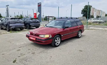 Subaru Legacy 1990 года за 490 000 тг. в Талдыкорган фото 1