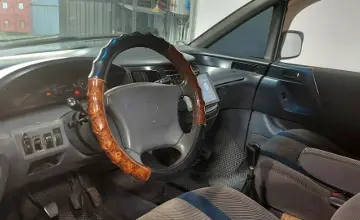Toyota Previa 1992 года за 1 490 000 тг. в Алматы фото 5