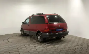 Toyota Previa 1992 года за 1 490 000 тг. в Алматы фото 3