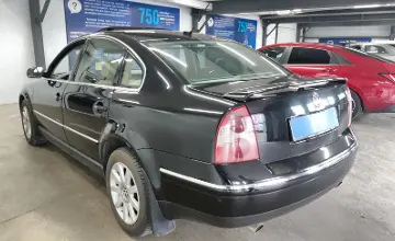 Volkswagen Passat 2001 года за 2 490 000 тг. в Астана фото 4