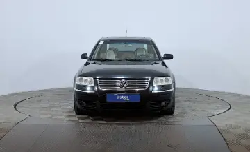 Volkswagen Passat 2001 года за 2 490 000 тг. в Астана фото 2