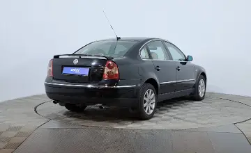 Volkswagen Passat 2001 года за 2 490 000 тг. в Астана