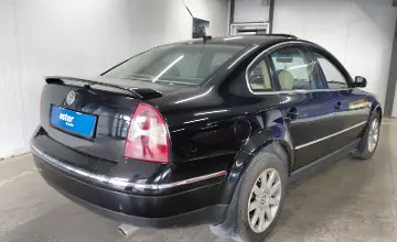 Volkswagen Passat 2001 года за 2 490 000 тг. в Астана фото 3