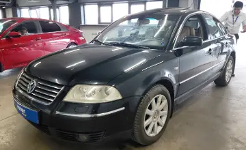 Volkswagen Passat 2001 года за 2 490 000 тг. в Астана фото 1