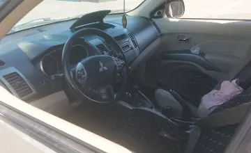Mitsubishi Outlander 2008 года за 4 890 000 тг. в Алматы фото 5
