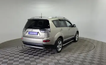 Mitsubishi Outlander 2008 года за 4 890 000 тг. в Алматы