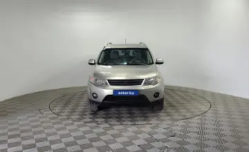 Mitsubishi Outlander 2008 года за 4 890 000 тг. в Алматы фото 2