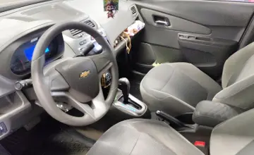 Chevrolet Cobalt 2023 года за 5 590 000 тг. в Астана фото 5