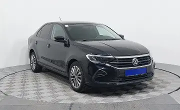Volkswagen Polo 2020 года за 5 390 000 тг. в Астана фото 3