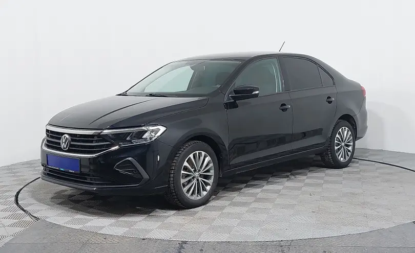 Volkswagen Polo 2020 года за 5 390 000 тг. в Астана