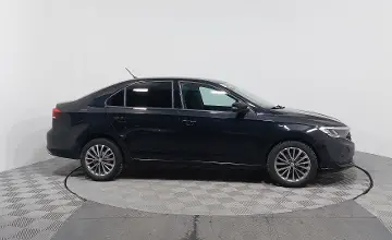Volkswagen Polo 2020 года за 5 390 000 тг. в Астана фото 4