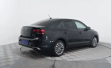 Volkswagen Polo 2020 года за 5 390 000 тг. в Астана