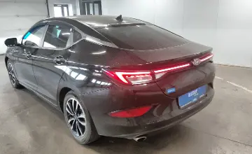 JAC J7 2023 года за 5 190 000 тг. в Астана фото 4