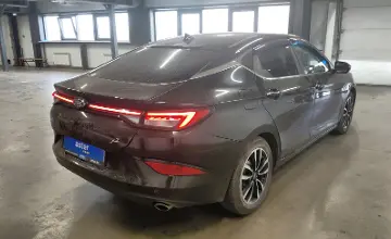 JAC J7 2023 года за 5 190 000 тг. в Астана фото 3