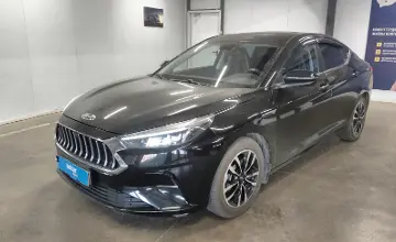 JAC J7 2023 года за 5 190 000 тг. в Астана фото 1