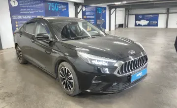 JAC J7 2023 года за 5 190 000 тг. в Астана фото 2