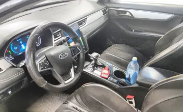 JAC J7 2023 года за 5 190 000 тг. в Астана фото 5