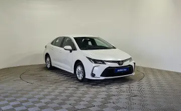 Toyota Corolla 2022 года за 9 700 000 тг. в Алматы фото 3