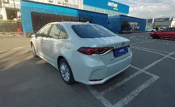 Toyota Corolla 2022 года за 9 700 000 тг. в Алматы фото 4