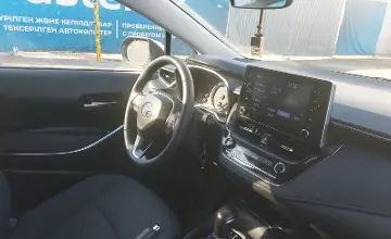 Toyota Corolla 2022 года за 9 700 000 тг. в Алматы фото 5