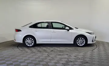 Toyota Corolla 2022 года за 9 700 000 тг. в Алматы фото 4