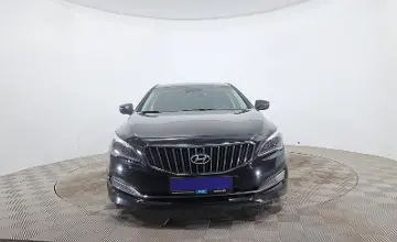 Hyundai Aslan 2016 года за 8 500 000 тг. в Астана фото 2