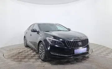 Hyundai Aslan 2016 года за 8 500 000 тг. в Астана фото 3
