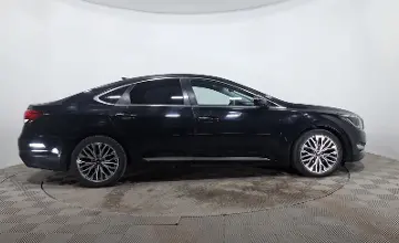 Hyundai Aslan 2016 года за 8 500 000 тг. в Астана фото 4