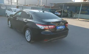 Toyota Camry 2019 года за 13 690 000 тг. в Шымкент фото 4