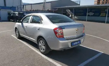 Chevrolet Cobalt 2021 года за 5 190 000 тг. в Шымкент фото 4