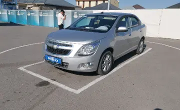 Chevrolet Cobalt 2021 года за 5 190 000 тг. в Шымкент фото 1