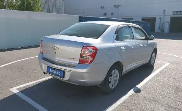 Chevrolet Cobalt 2021 года за 5 190 000 тг. в Шымкент фото 3