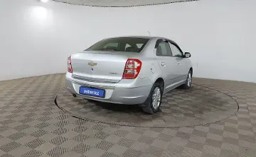 Chevrolet Cobalt 2021 года за 4 190 000 тг. в Шымкент