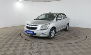 Chevrolet Cobalt 2021 года за 4 190 000 тг. в Шымкент фото 1