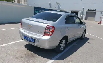 Chevrolet Cobalt 2021 года за 4 190 000 тг. в Шымкент фото 3