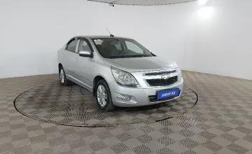 Chevrolet Cobalt 2021 года за 4 190 000 тг. в Шымкент фото 3