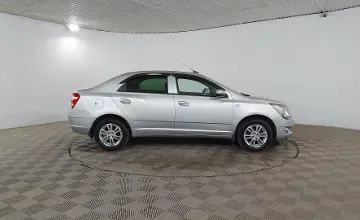 Chevrolet Cobalt 2021 года за 4 190 000 тг. в Шымкент фото 4