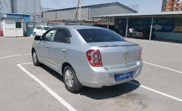 Chevrolet Cobalt 2021 года за 4 190 000 тг. в Шымкент фото 4