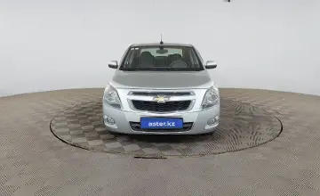 Chevrolet Cobalt 2021 года за 4 190 000 тг. в Шымкент фото 2