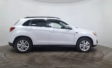 Mitsubishi ASX 2013 года за 5 490 000 тг. в Астана фото 4