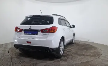 Mitsubishi ASX 2013 года за 5 490 000 тг. в Астана