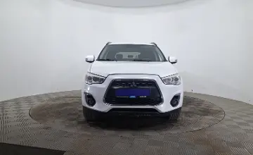 Mitsubishi ASX 2013 года за 5 490 000 тг. в Астана фото 2