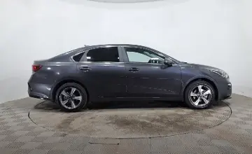 Kia Cerato 2021 года за 7 890 000 тг. в Астана фото 4